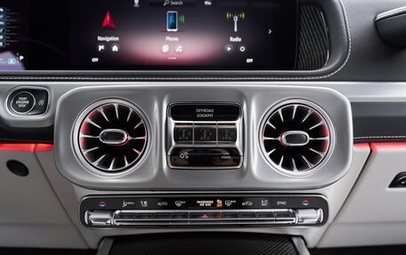 Mercedes-Benz G-Класс AMG, 2025 год, 35 300 000 рублей, 20 фотография