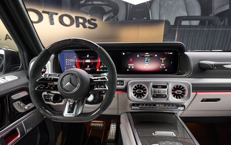 Mercedes-Benz G-Класс AMG, 2025 год, 35 300 000 рублей, 18 фотография