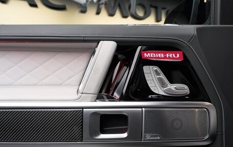 Mercedes-Benz G-Класс AMG, 2025 год, 35 300 000 рублей, 22 фотография