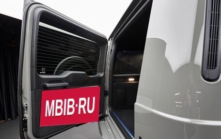 Mercedes-Benz G-Класс AMG, 2025 год, 35 300 000 рублей, 11 фотография