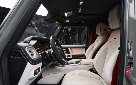 Mercedes-Benz G-Класс AMG, 2025 год, 35 300 000 рублей, 16 фотография