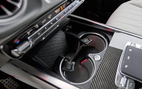 Mercedes-Benz G-Класс AMG, 2025 год, 35 300 000 рублей, 27 фотография