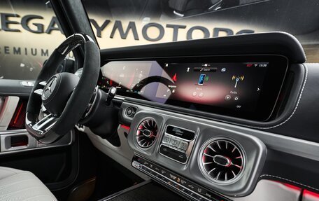 Mercedes-Benz G-Класс AMG, 2025 год, 35 300 000 рублей, 26 фотография