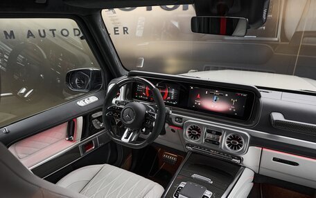 Mercedes-Benz G-Класс AMG, 2025 год, 35 300 000 рублей, 25 фотография