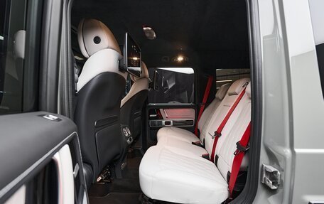 Mercedes-Benz G-Класс AMG, 2025 год, 35 300 000 рублей, 30 фотография