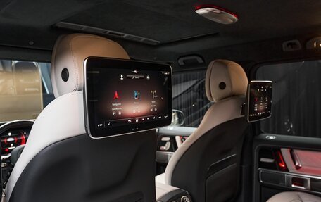 Mercedes-Benz G-Класс AMG, 2025 год, 35 300 000 рублей, 32 фотография