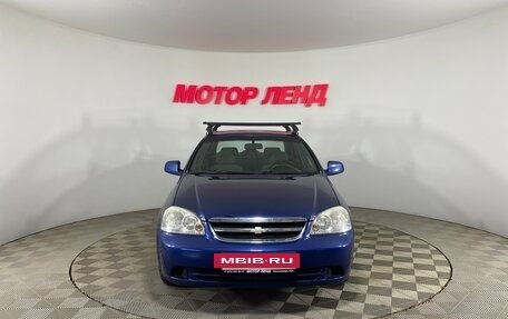 Chevrolet Lacetti, 2010 год, 463 000 рублей, 2 фотография