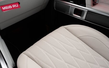 Mercedes-Benz G-Класс AMG, 2025 год, 35 300 000 рублей, 31 фотография