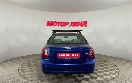 Chevrolet Lacetti, 2010 год, 463 000 рублей, 5 фотография