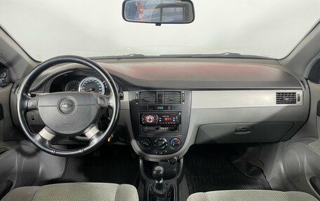 Chevrolet Lacetti, 2010 год, 463 000 рублей, 10 фотография