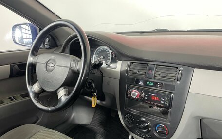 Chevrolet Lacetti, 2010 год, 463 000 рублей, 13 фотография