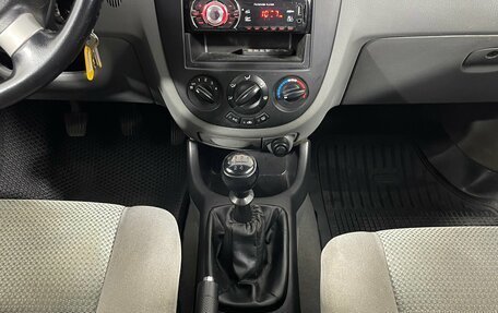 Chevrolet Lacetti, 2010 год, 463 000 рублей, 14 фотография