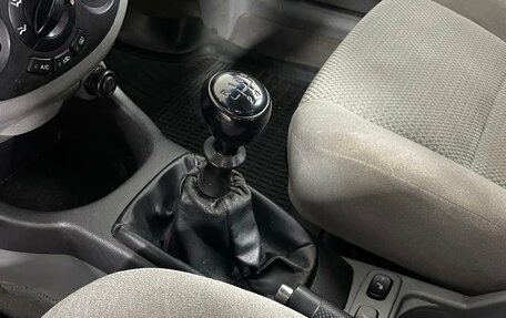 Chevrolet Lacetti, 2010 год, 463 000 рублей, 16 фотография