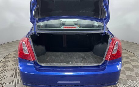 Chevrolet Lacetti, 2010 год, 463 000 рублей, 7 фотография