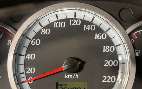 Chevrolet Lacetti, 2010 год, 463 000 рублей, 15 фотография