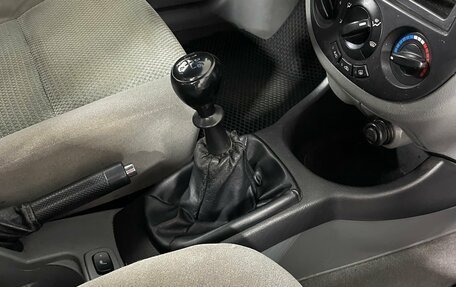 Chevrolet Lacetti, 2010 год, 463 000 рублей, 17 фотография