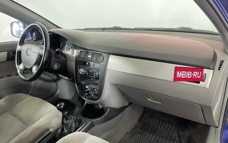 Chevrolet Lacetti, 2010 год, 463 000 рублей, 9 фотография