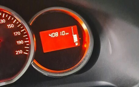 Renault Logan II, 2021 год, 1 049 000 рублей, 6 фотография