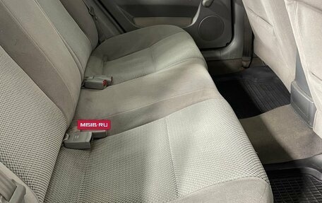 Chevrolet Lacetti, 2010 год, 463 000 рублей, 20 фотография