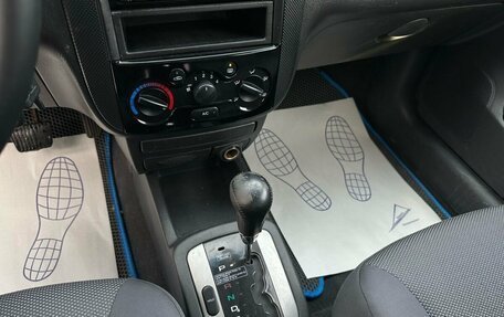 Chevrolet Aveo III, 2005 год, 449 000 рублей, 17 фотография