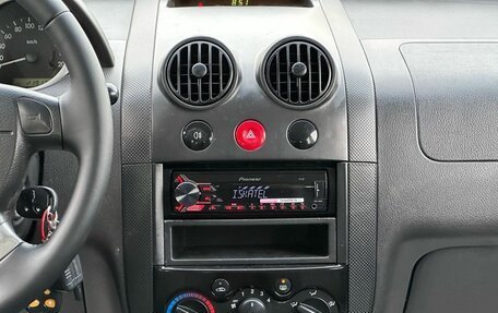 Chevrolet Aveo III, 2005 год, 449 000 рублей, 15 фотография