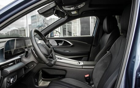 CheryExeed TXL, 2024 год, 3 564 000 рублей, 12 фотография