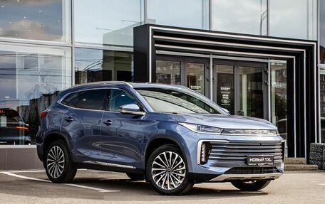 CheryExeed TXL, 2024 год, 3 564 000 рублей, 5 фотография