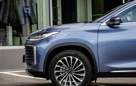 CheryExeed TXL, 2024 год, 3 564 000 рублей, 9 фотография