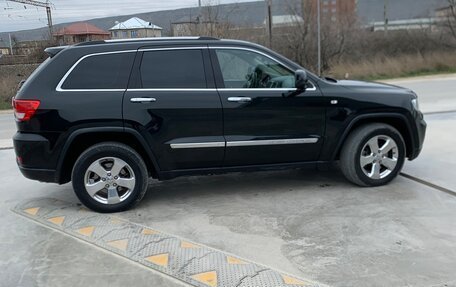 Jeep Grand Cherokee, 2012 год, 2 200 000 рублей, 2 фотография