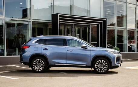 CheryExeed TXL, 2024 год, 3 564 000 рублей, 8 фотография