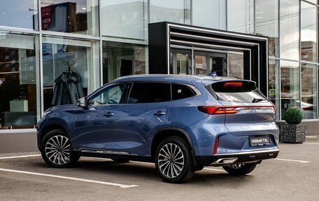 CheryExeed TXL, 2024 год, 3 564 000 рублей, 6 фотография