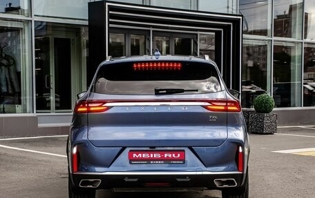 CheryExeed TXL, 2024 год, 3 564 000 рублей, 4 фотография