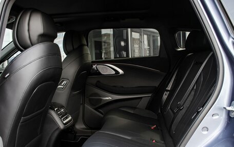 CheryExeed TXL, 2024 год, 3 564 000 рублей, 14 фотография