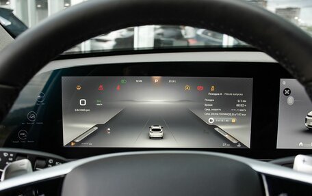 CheryExeed TXL, 2024 год, 3 564 000 рублей, 16 фотография