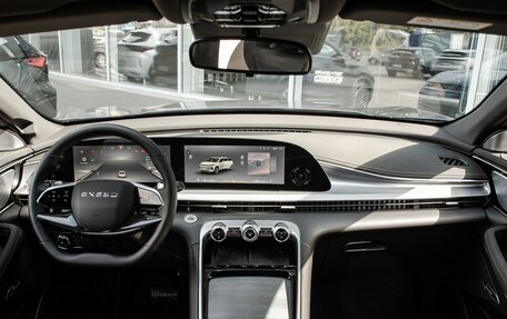 CheryExeed TXL, 2024 год, 3 564 000 рублей, 15 фотография