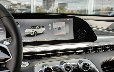 CheryExeed TXL, 2024 год, 3 564 000 рублей, 19 фотография