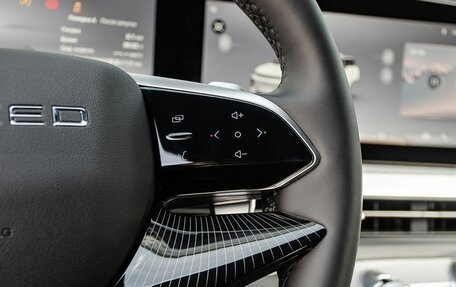 CheryExeed TXL, 2024 год, 3 564 000 рублей, 18 фотография