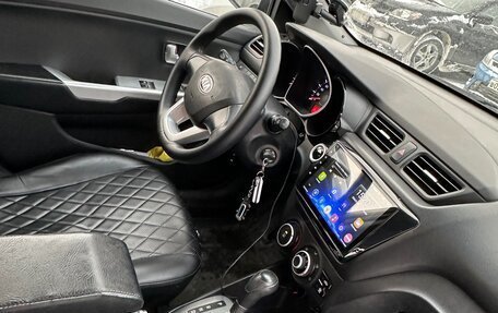 KIA Rio III рестайлинг, 2013 год, 715 000 рублей, 2 фотография