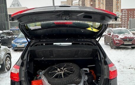 KIA Rio III рестайлинг, 2013 год, 715 000 рублей, 4 фотография