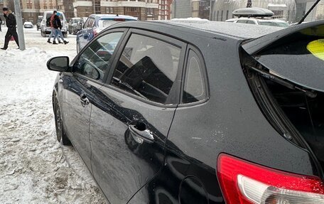 KIA Rio III рестайлинг, 2013 год, 715 000 рублей, 5 фотография