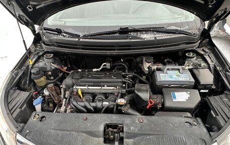 KIA Rio III рестайлинг, 2013 год, 715 000 рублей, 6 фотография