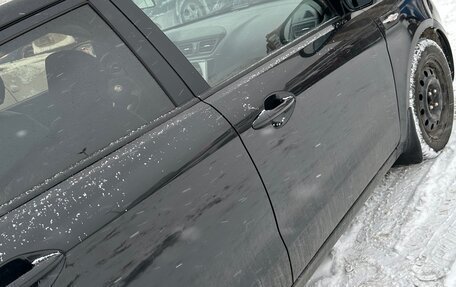 KIA Rio III рестайлинг, 2013 год, 715 000 рублей, 11 фотография