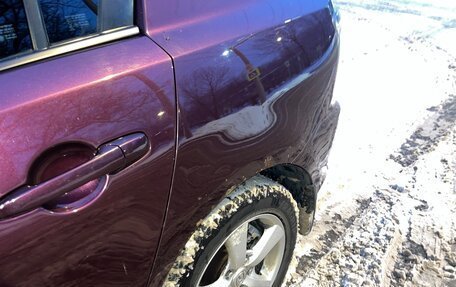 Mazda 3, 2007 год, 450 000 рублей, 9 фотография