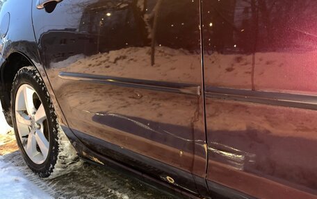 Mazda 3, 2007 год, 450 000 рублей, 10 фотография