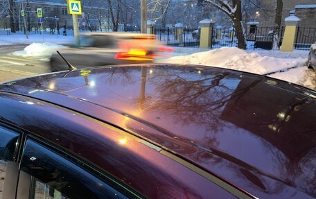 Mazda 3, 2007 год, 450 000 рублей, 12 фотография