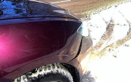 Mazda 3, 2007 год, 450 000 рублей, 11 фотография