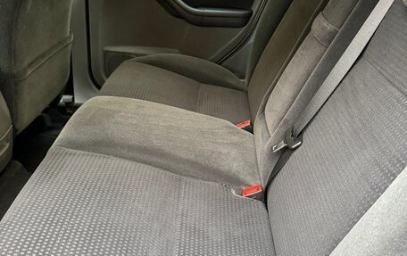 Ford Focus II рестайлинг, 2006 год, 750 000 рублей, 4 фотография