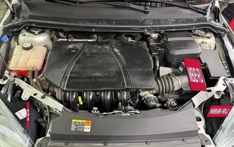 Ford Focus II рестайлинг, 2006 год, 750 000 рублей, 7 фотография