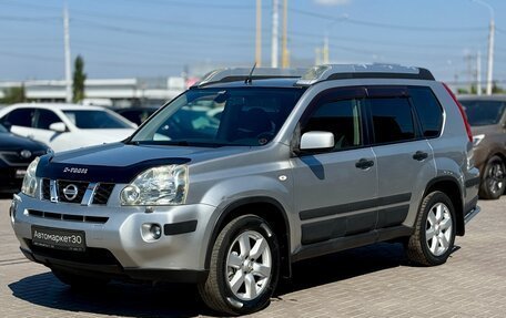 Nissan X-Trail, 2007 год, 999 990 рублей, 3 фотография