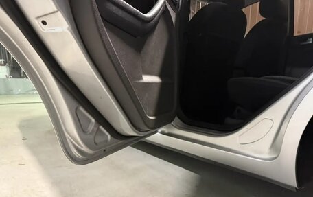 Ford Focus II рестайлинг, 2006 год, 750 000 рублей, 19 фотография